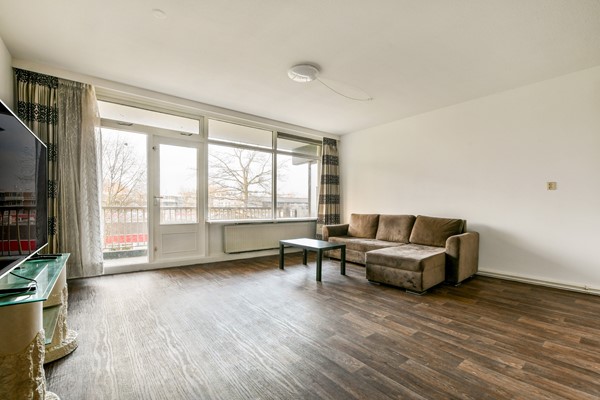 Photo - For sale: Spinaker 153, 1034 MJ Amsterdam